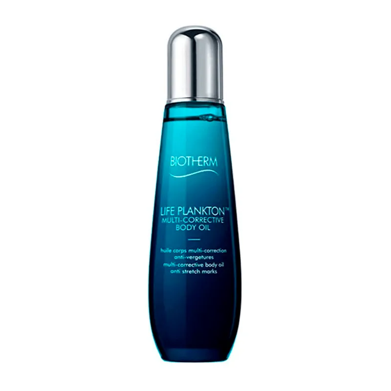 BIO LIFE PLANKTON BODY OIL 125 ML