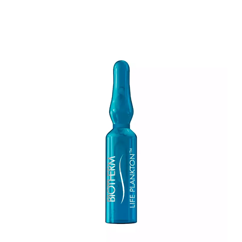 BIO LIFE PLANKTON AMPOULES 8X1.3ML