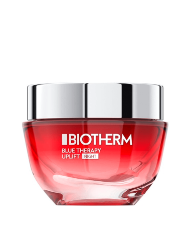 BIOTHERM BLUE THERAPY. RED ALGAE NIGHT CREAM, 50ML