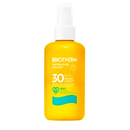 BIO SOL WATERLOVER SUN MIST SPF30
