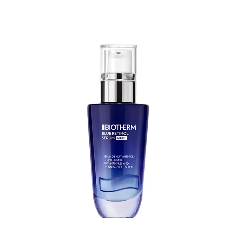 BIOTHERM BLUE RETINOL NIGHT SERUM 30 ML