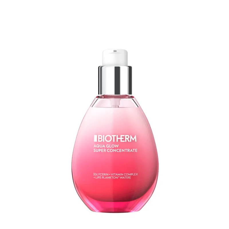 AQUA GLOW CONCENTRE - BIOTHERM | ESENNIA