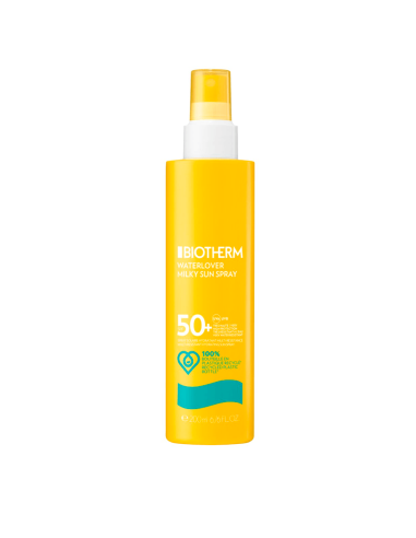 BIO SOL WATERLOVER MILK SPF50 200 ML