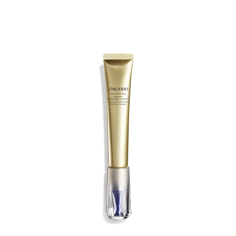 SHISEIDO VITAL PERFECT INTENSIVE WRINKLESPOT TREATMENT