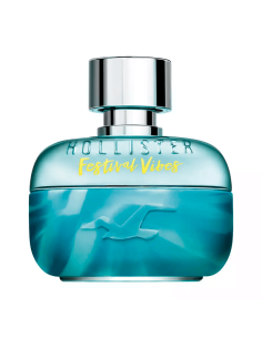 Festival Vibes for Him...