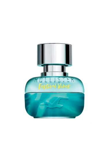 Festival Vibes for Him Hollister