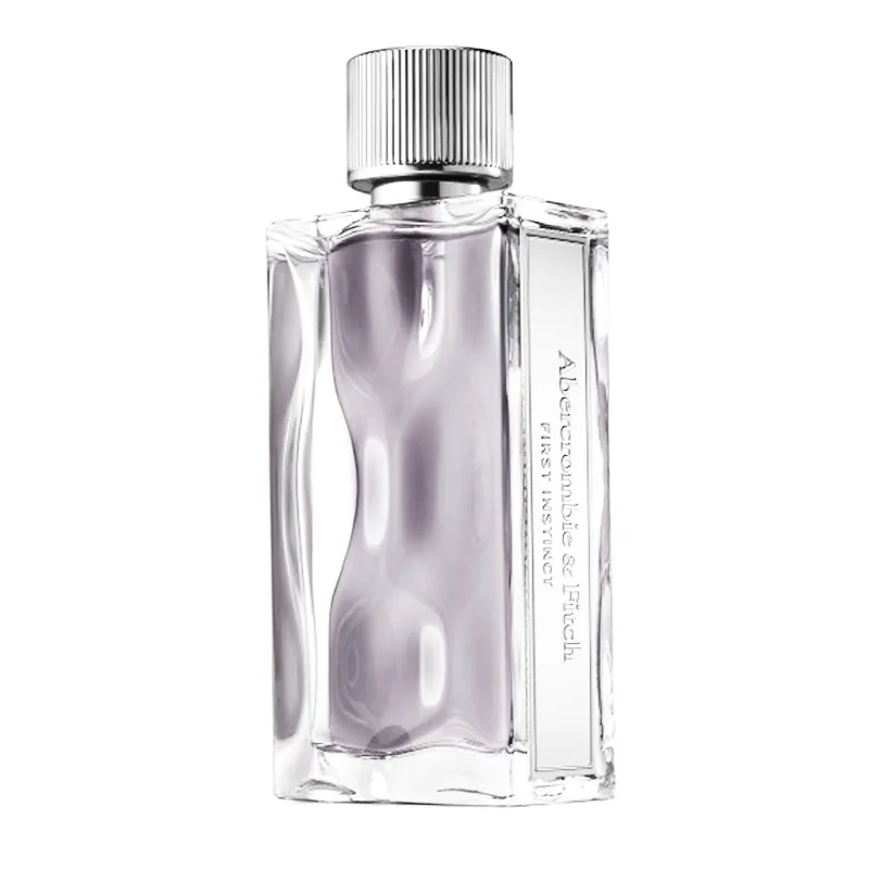 First Instinct Abercrombie & Fitch