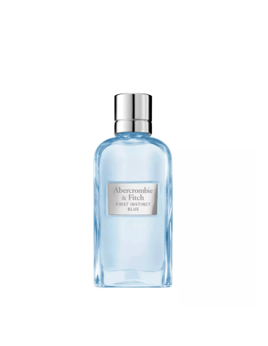 Perfume abercrombie & outlet fitch first instinct blue