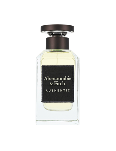 ABERCROMBIE & FITCH AUTHENTIC