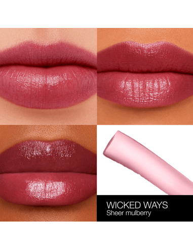 NARS Afterglow Lip Balm