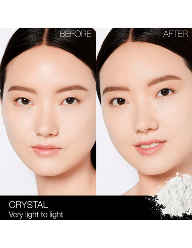 NARS Light Reflecting Setting Powder