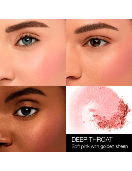 NARS Blush