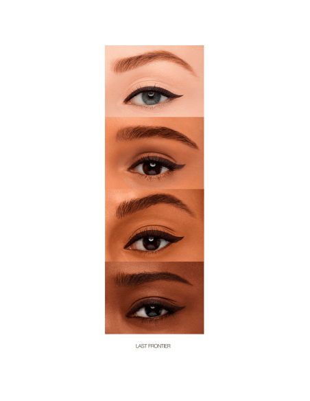 NARS Longwear Eyeliner