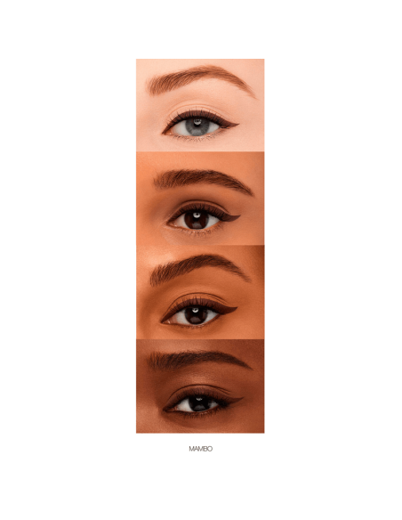 NARS Longwear Eyeliner