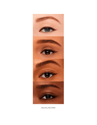 NARS Longwear Eyeliner