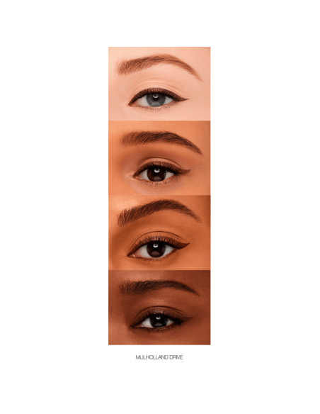 NARS Longwear Eyeliner