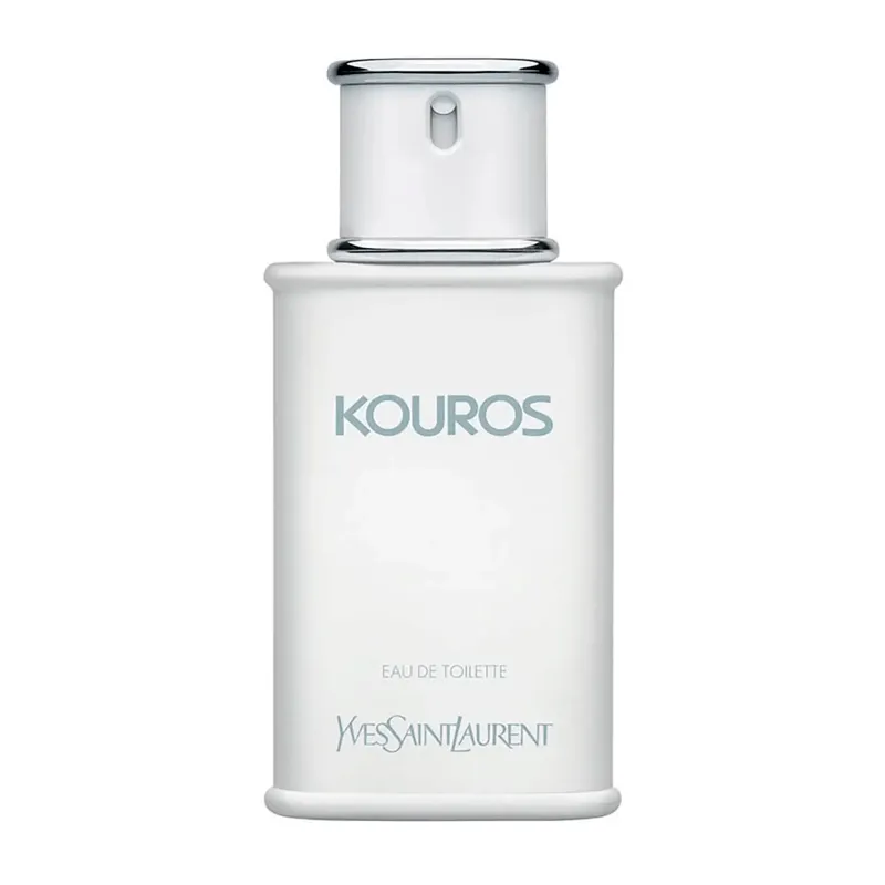 Kouros Yves Saint Laurent