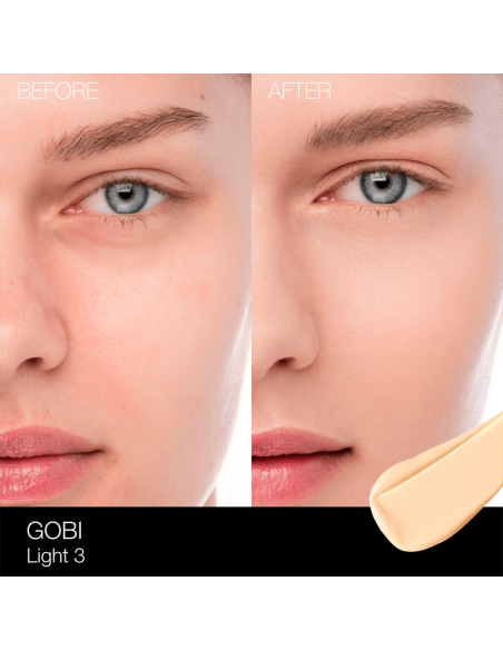 NARS Natural Radiant Longwear Foundation