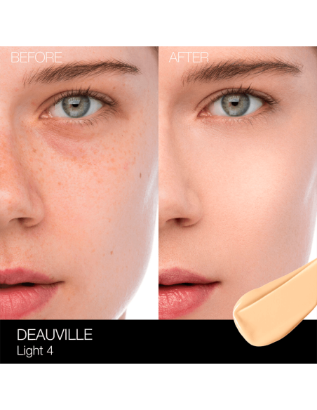 NARS Natural Radiant Longwear Foundation