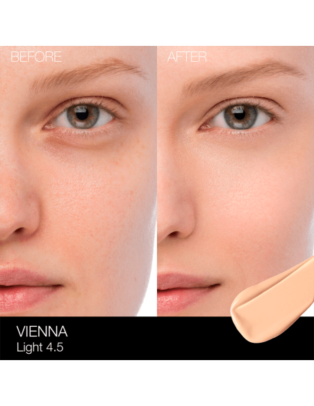 NARS Natural Radiant Longwear Foundation