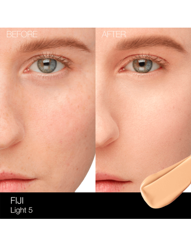 NARS Natural Radiant Longwear Foundation
