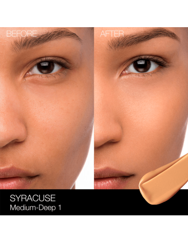 NARS Natural Radiant Longwear Foundation