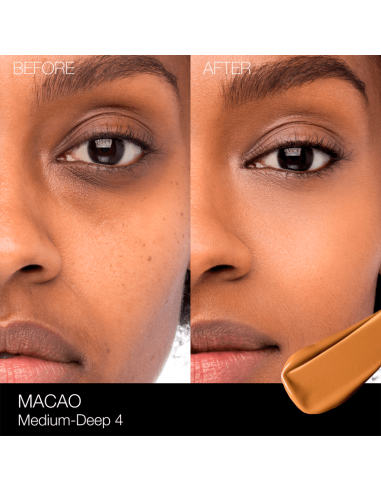 NARS Natural Radiant Longwear Foundation