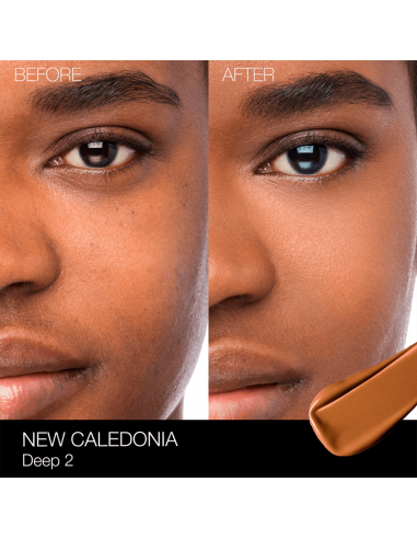 NARS Natural Radiant Longwear Foundation