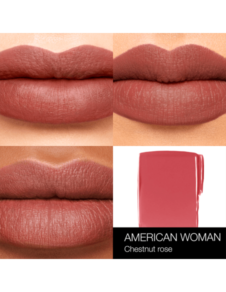 NARS Powermatte Lip Pigment | Labial Líquido