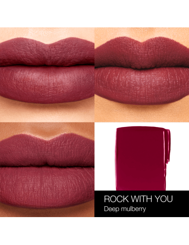 NARS Powermatte Lip Pigment | Labial Líquido