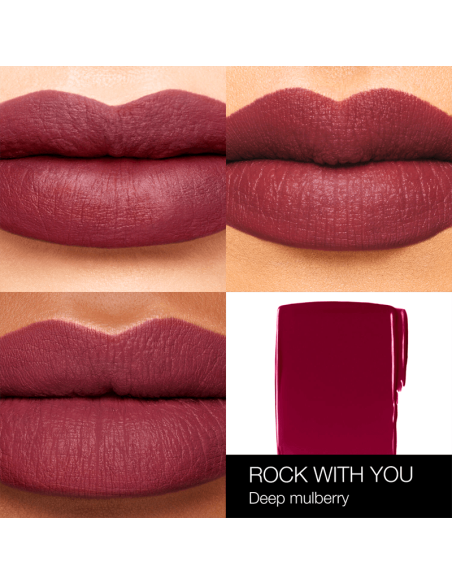 NARS Powermatte Lip Pigment | Labial Líquido