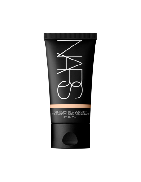 NARS Pure Radiant Tinted Moisturizer SPF30/PA +++