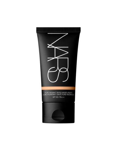 NARS Pure Radiant Tinted Moisturizer SPF30/PA +++