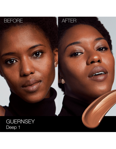 NARS Pure Radiant Tinted Moisturizer SPF30/PA +++