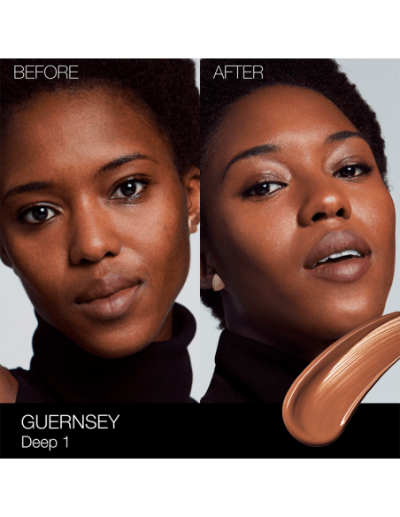 NARS Pure Radiant Tinted Moisturizer SPF30/PA +++