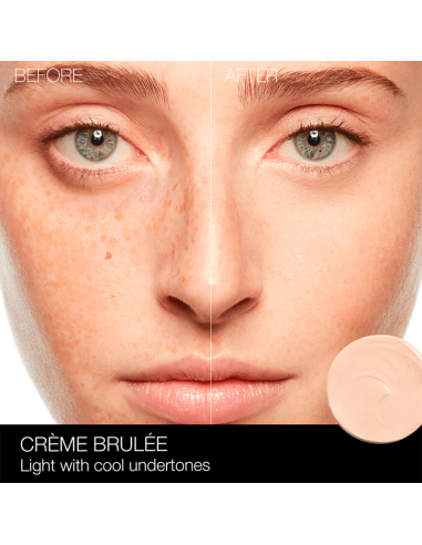 NARS Soft Matte Complete Concealer