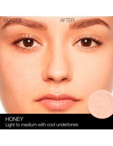 NARS Soft Matte Complete Concealer