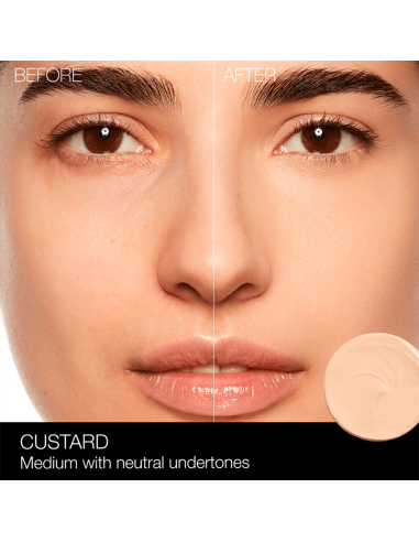 NARS Soft Matte Complete Concealer