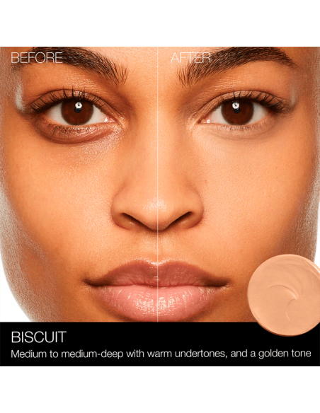 NARS Soft Matte Complete Concealer