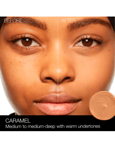 NARS Soft Matte Complete Concealer