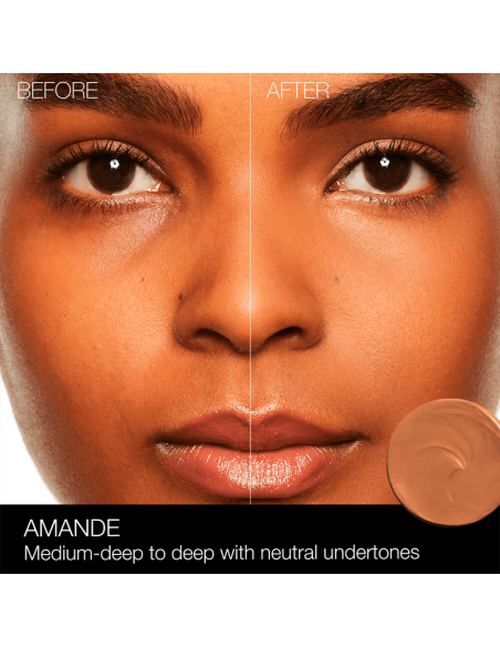 NARS Soft Matte Complete Concealer