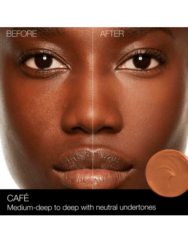 NARS Soft Matte Complete Concealer