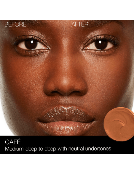 NARS Soft Matte Complete Concealer