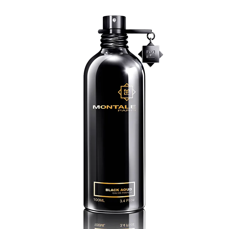 Black Aoud Montale