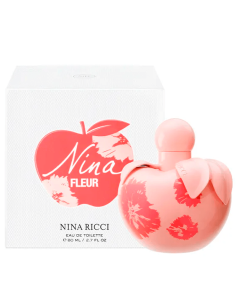 Nina Fleur Nina Ricci 2