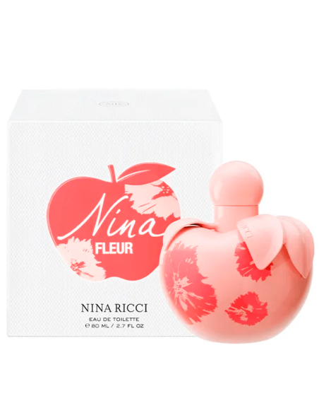 Nina Fleur Nina Ricci
