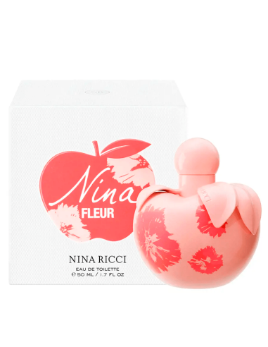 Nina Fleur Nina Ricci