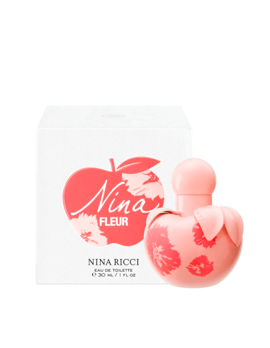 Nina Fleur Nina Ricci
