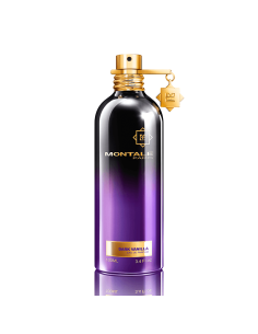 Dark Vanilla Montale