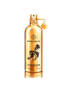 Arabians Montale